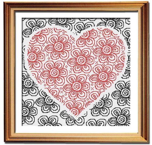 (image for) Flowers of Love